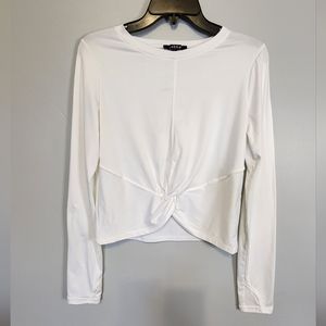 Zobha Laura Twist Top Small